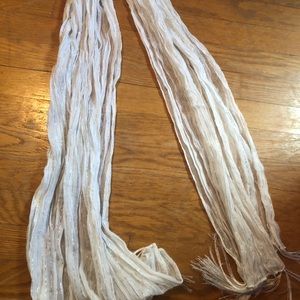 Fashion Scarf
